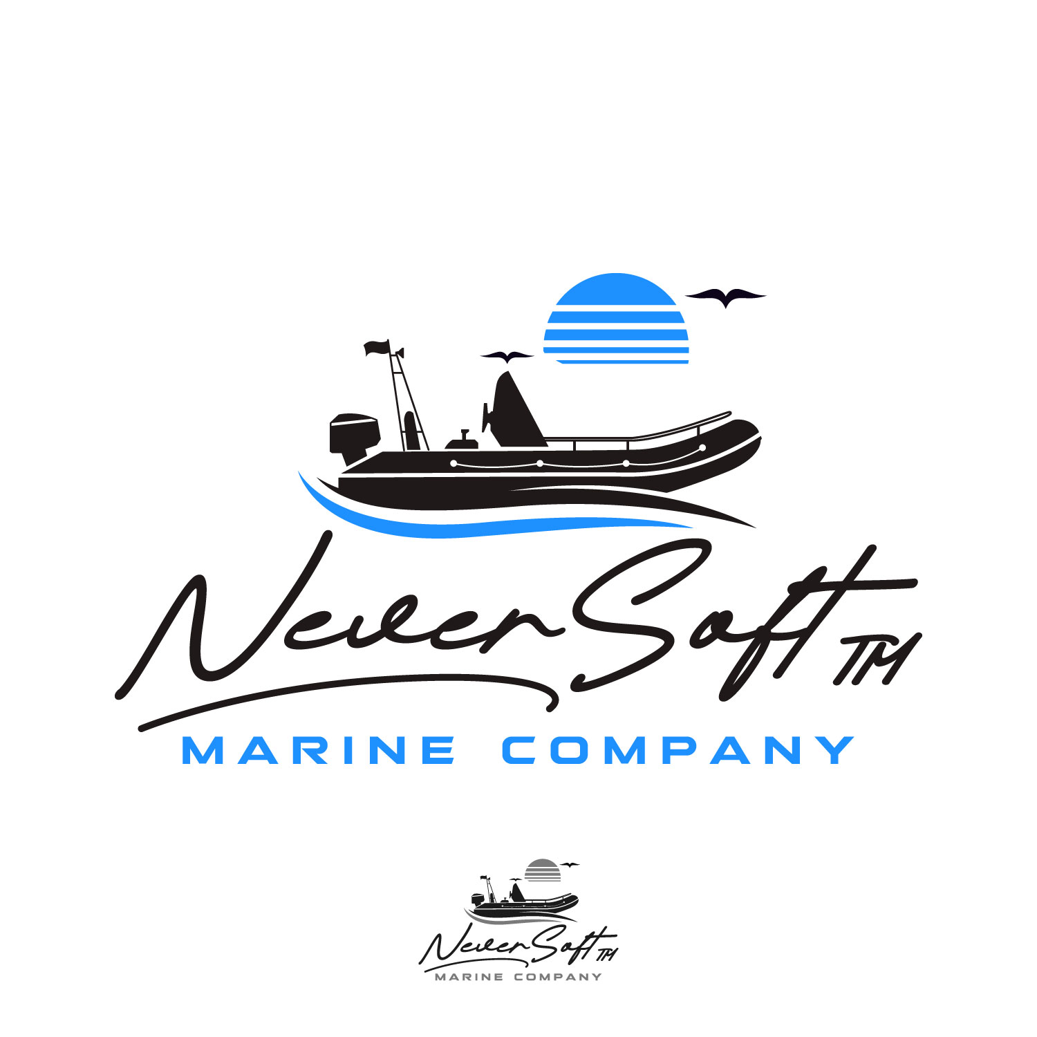 Logo Design by Suvendu.S for CSE Marine Products | Design #35825629