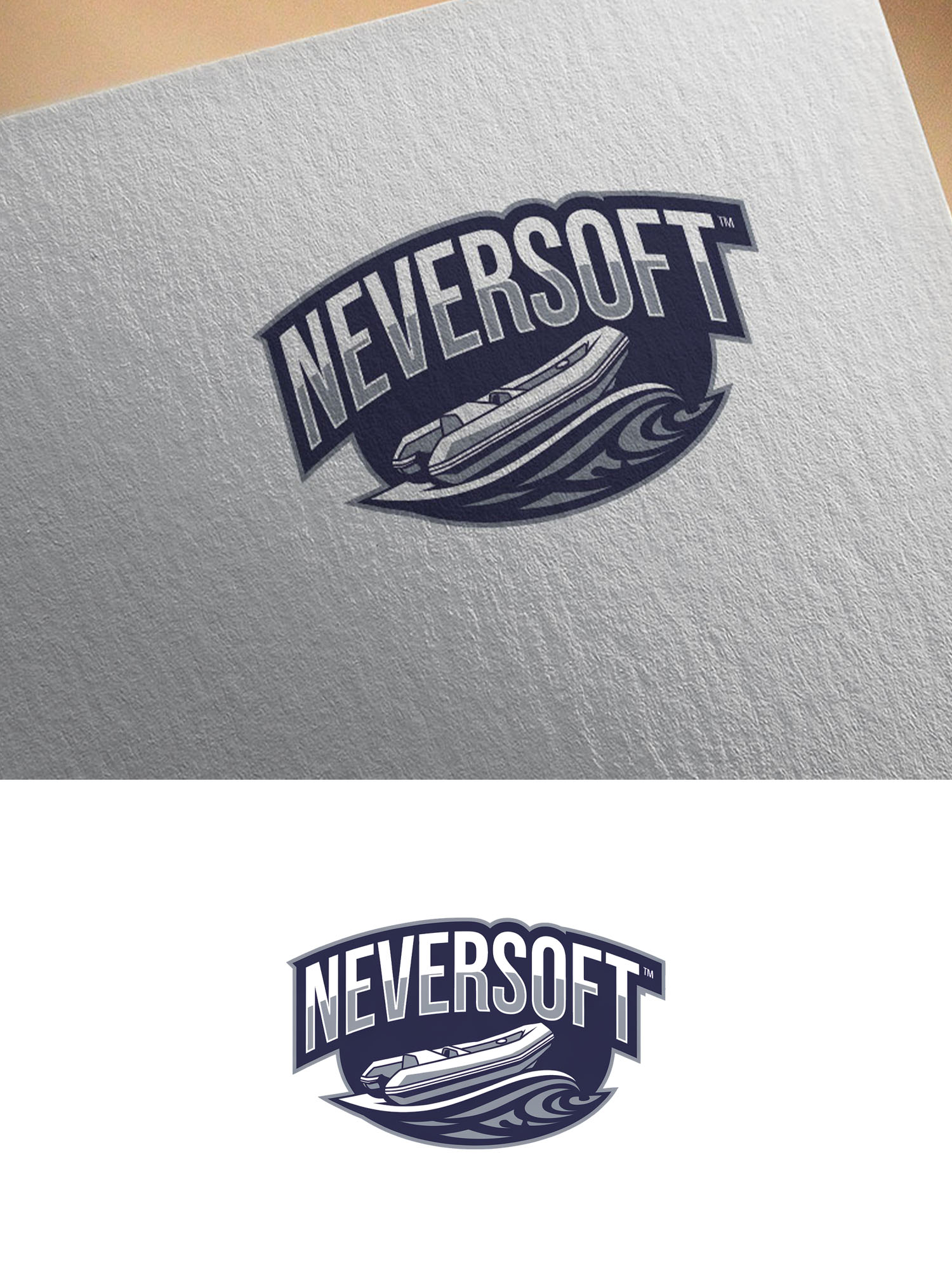 Logo Design by Olivia Marie Smith for CSE Marine Products | Design #35805609