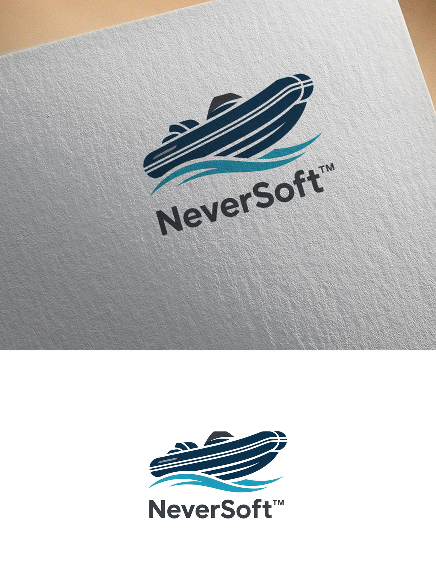 Logo Design by Olivia Marie Smith for CSE Marine Products | Design #35805611