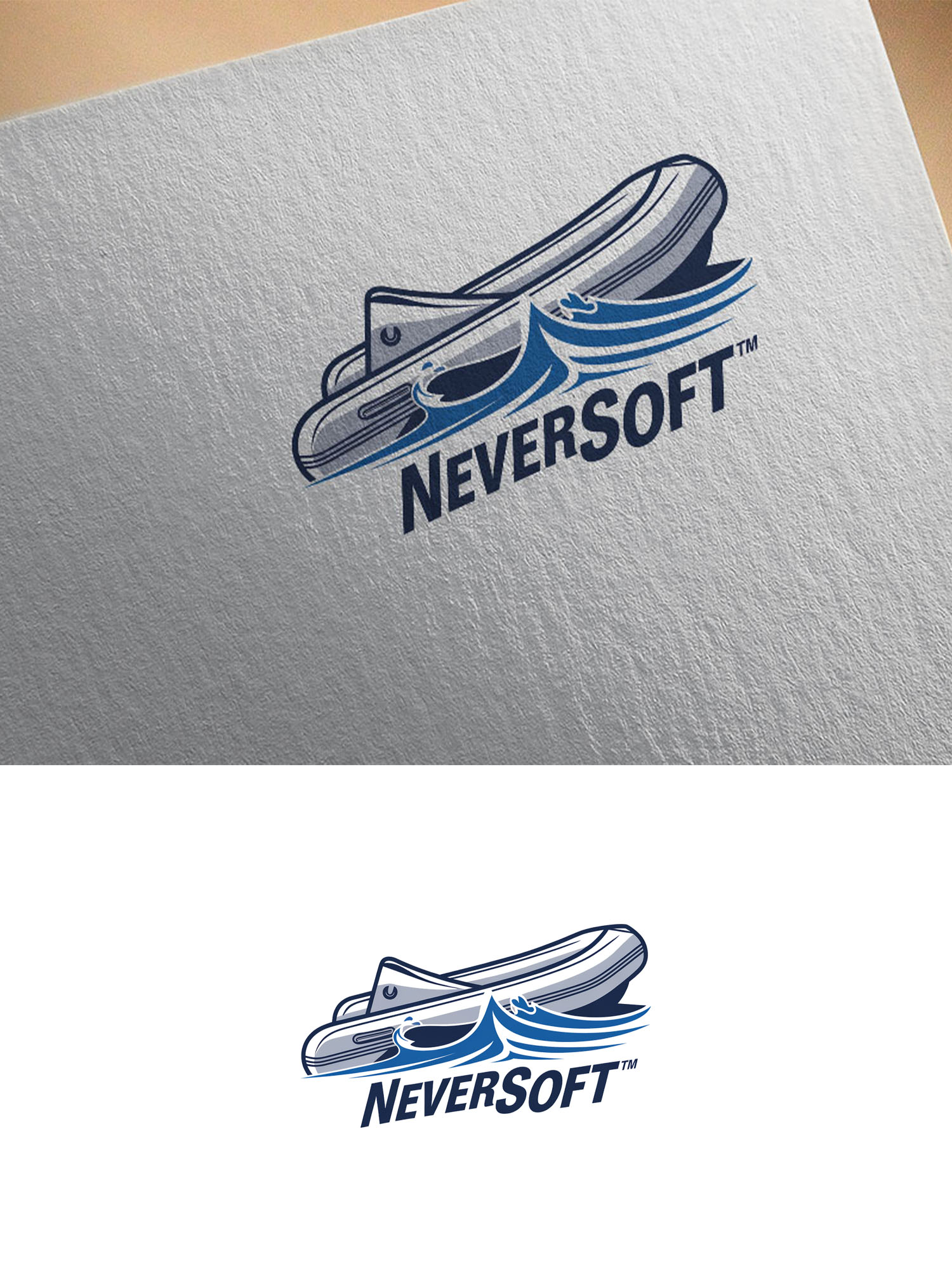 Logo Design by Olivia Marie Smith for CSE Marine Products | Design #35805612