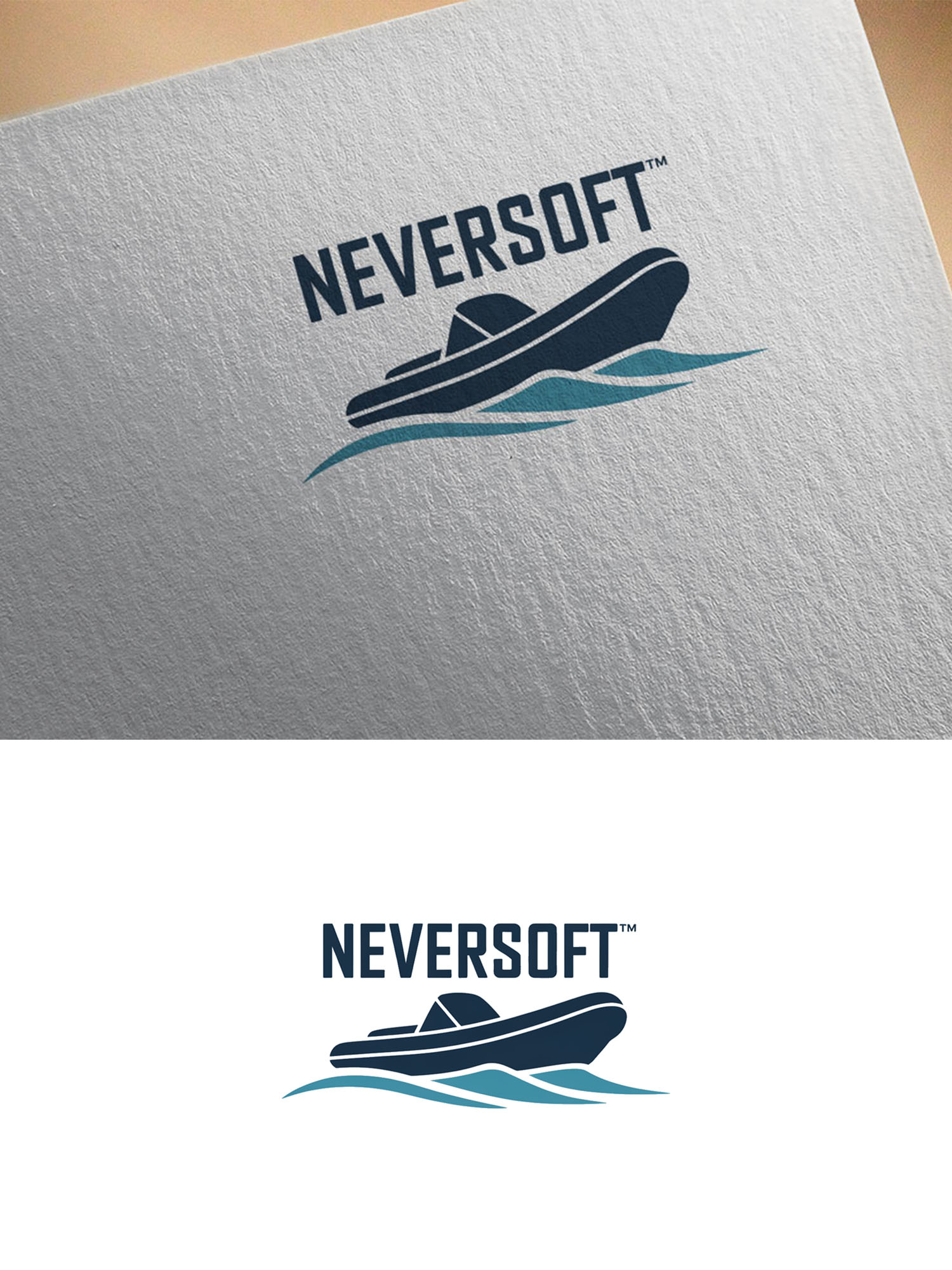 Logo Design by Olivia Marie Smith for CSE Marine Products | Design #35805613