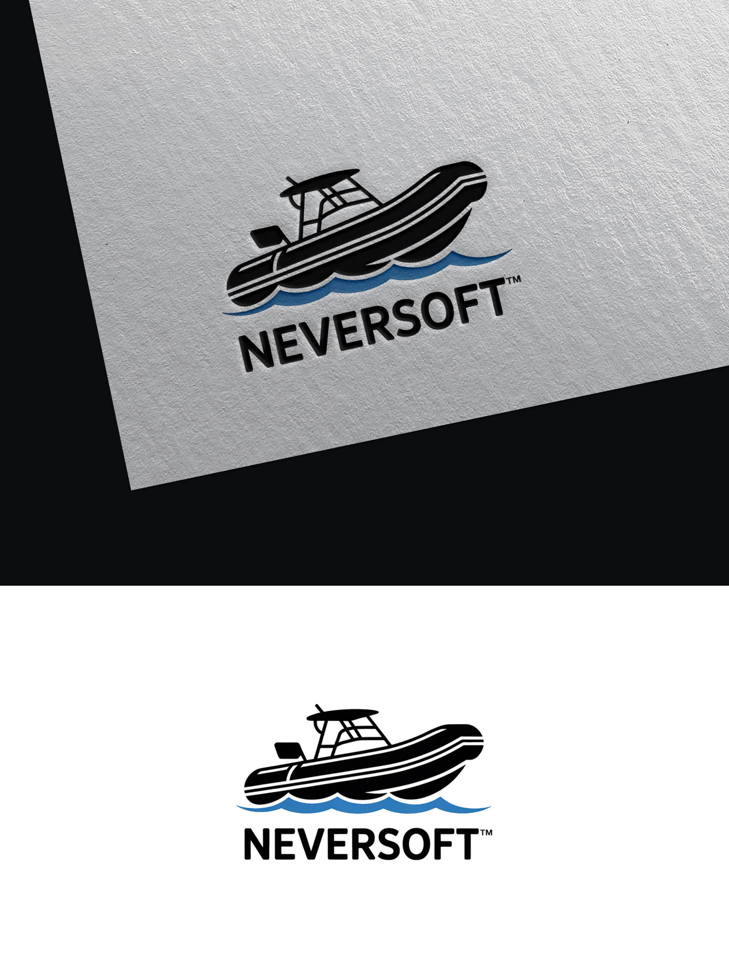 Logo Design by Majesty Design  for CSE Marine Products | Design #35805615