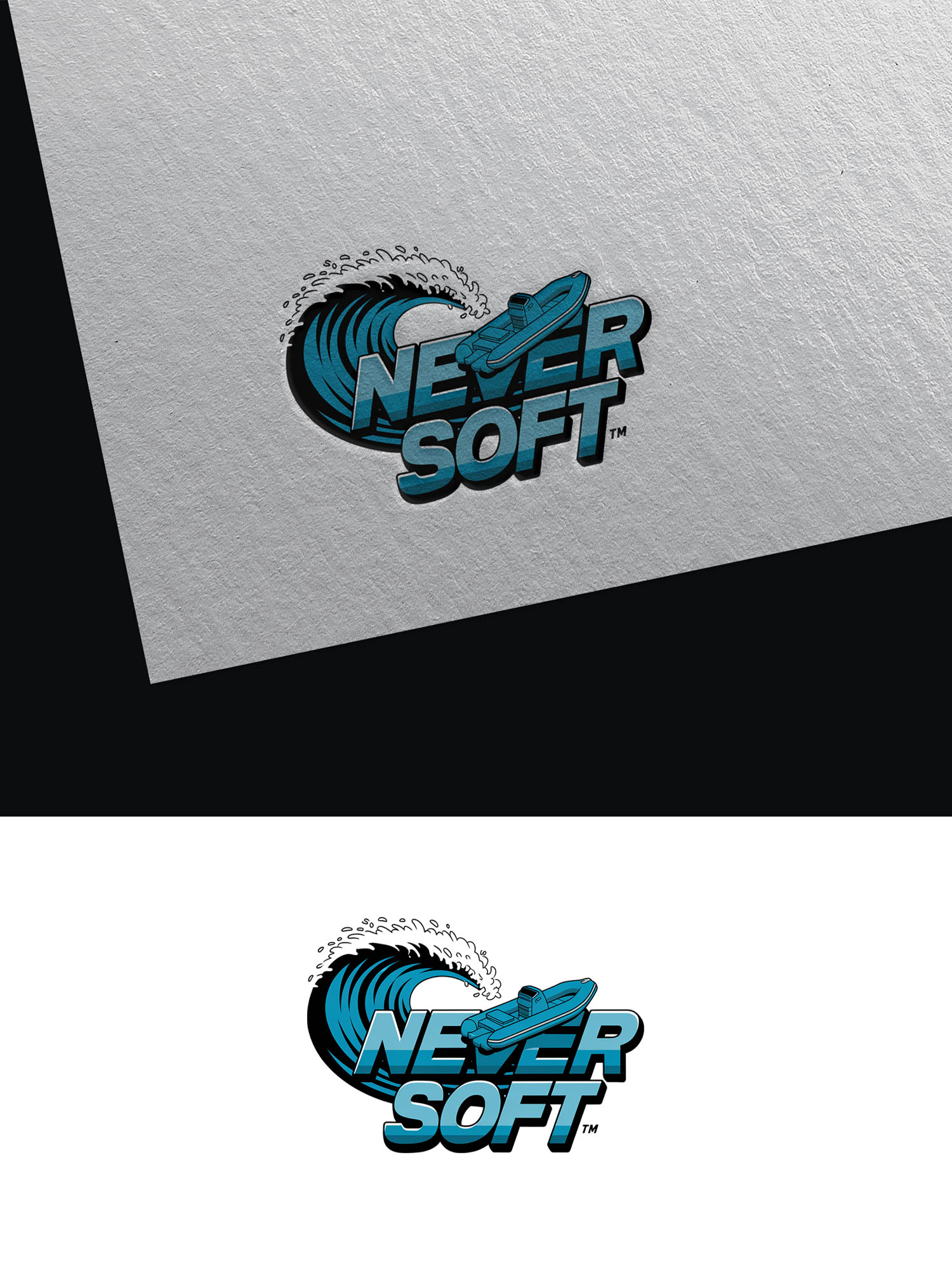 Logo Design by Majesty Design  for CSE Marine Products | Design #35805619