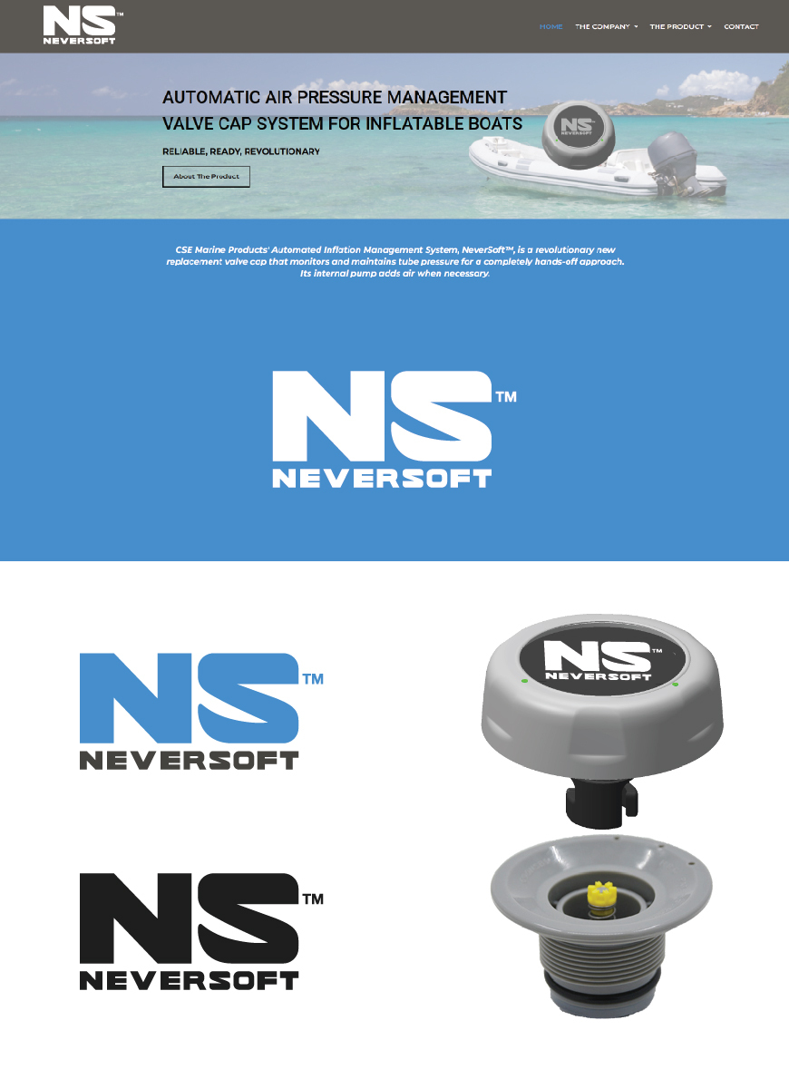 Logo Design by Maxo-Biz for CSE Marine Products | Design #35810459