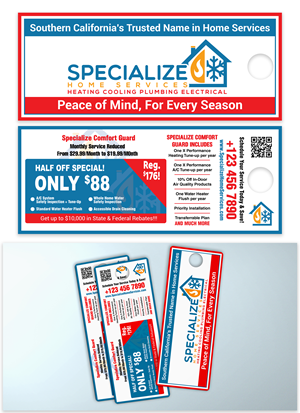 Graphic Design by creopix for this project | Design: #35805395