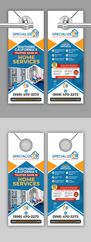 Graphic Design by debdesign for this project | Design: #35816276