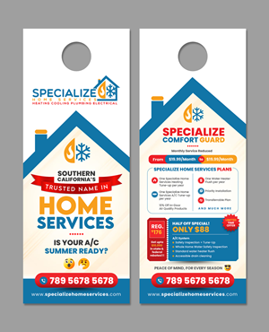 Graphic Design by debdesign for this project | Design: #35817630