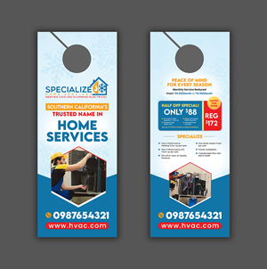 Graphic Design by debdesign for this project | Design: #35819791