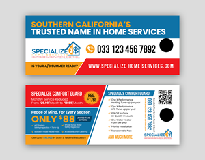 Graphic Design by debdesign for this project | Design: #35819852