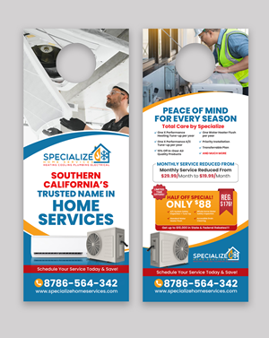Graphic Design by debdesign for this project | Design: #35819861