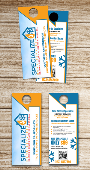Graphic Design by websmartusa for this project | Design #35810163