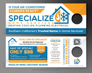 Graphic Design by D Creative for this project | Design #35809841