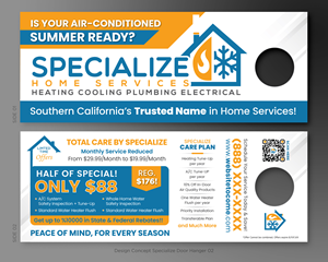 Graphic Design by D Creative for this project | Design: #35809920