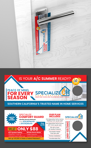 Graphic Design by Impressive Designs for this project | Design #35820239