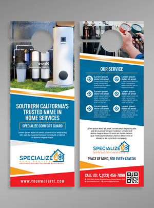Graphic Design by Dzhafir for this project | Design #35810913