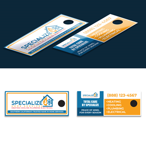 Graphic Design by joneerror for this project | Design #35832640