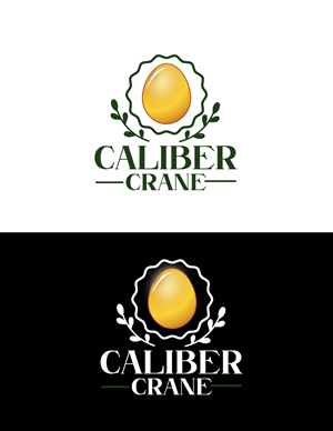Design Graphique par Revolt Team pour Caliber Crane Ltd  | Design #35809454
