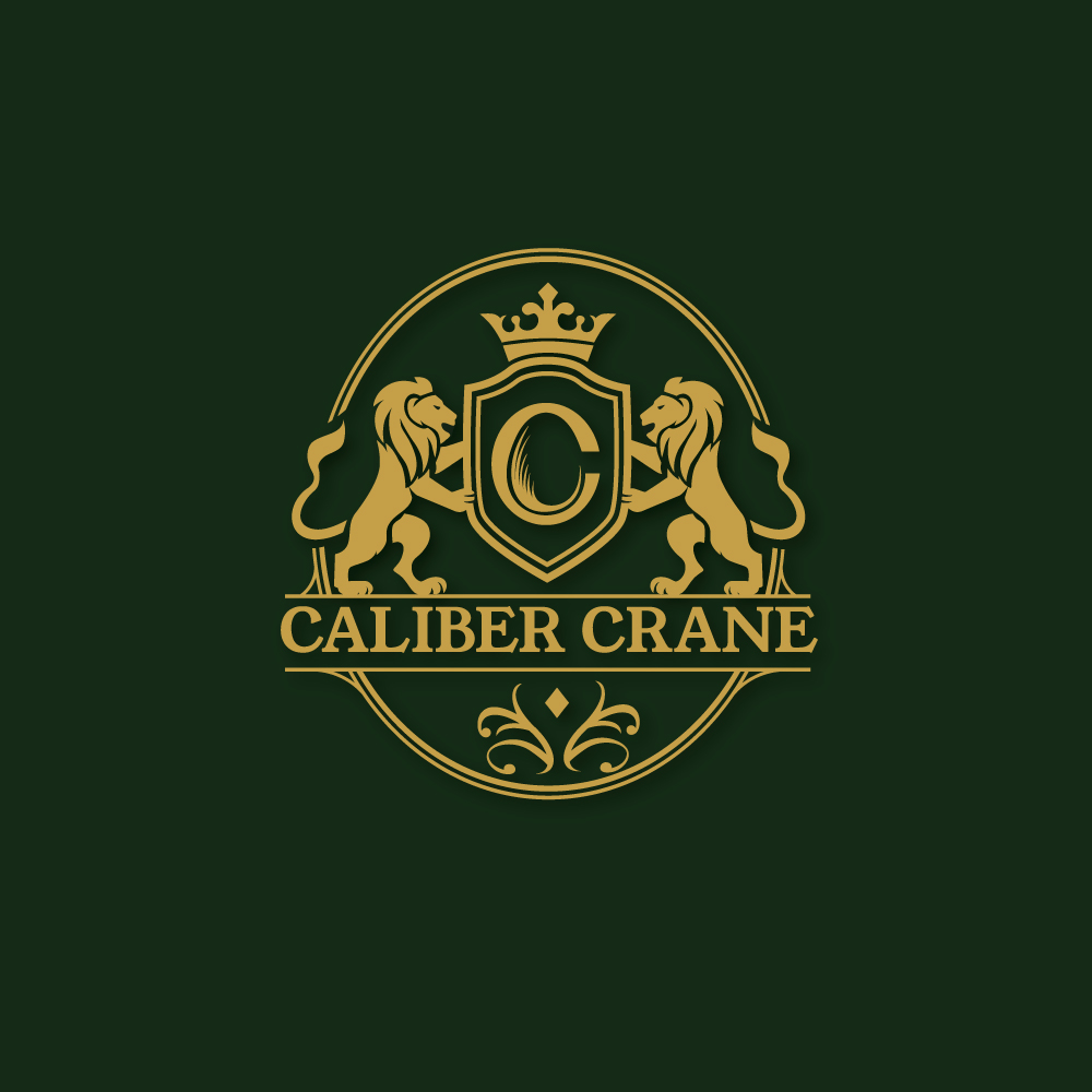 Graphic Design by rgb01 for Caliber Crane Ltd  | Design #35809629