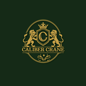 Graphic Design by rgb01 for Caliber Crane Ltd  | Design: #35809629