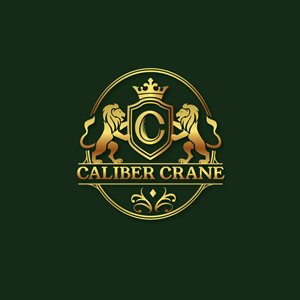 Graphic Design by rgb01 for Caliber Crane Ltd  | Design: #35809663