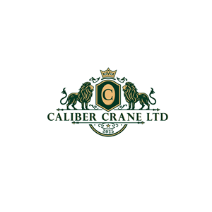 Graphic Design by bethmage janaka for Caliber Crane Ltd  | Design: #35813135