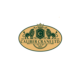 Graphic Design by bethmage janaka for Caliber Crane Ltd  | Design: #35813290