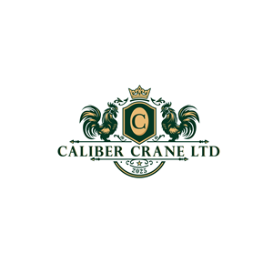 Graphic Design by bethmage janaka for Caliber Crane Ltd  | Design: #35813585