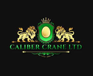 Design Graphique par designcircle pour Caliber Crane Ltd  | Design : #35809895