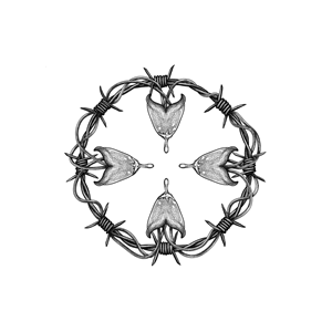 Tattoo Design by joneerror