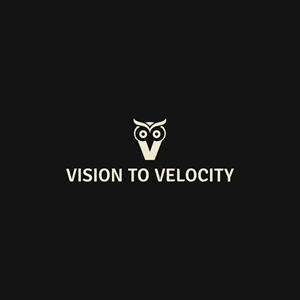 Design de Logo par silverbeams pour Vision to Velocity | Design : #35836460