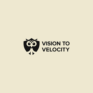 Design de Logo par silverbeams pour Vision to Velocity | Design : #35836461