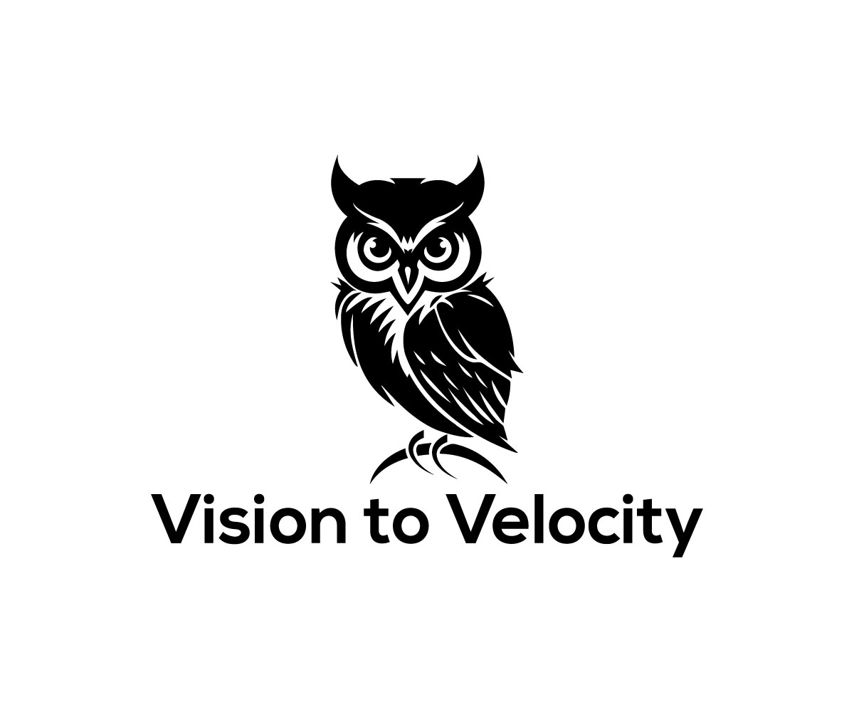 Diseño de Logo por Design_tamim para Vision to Velocity | Diseño #35811874