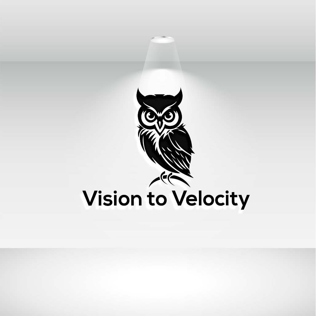 Design de Logo par Design_tamim pour Vision to Velocity | Design #35811876
