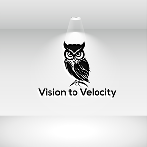 Design de Logo par Design_tamim pour Vision to Velocity | Design : #35811876