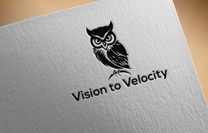 Design de Logo par Design_tamim pour Vision to Velocity | Design : #35811878
