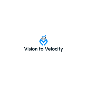 Logo Design by Kaze56 for Vision to Velocity | Design: #35806911