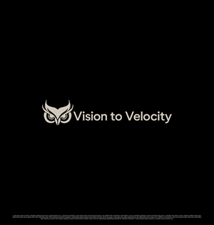 Logo Design by saesean for Vision to Velocity | Design: #35809559