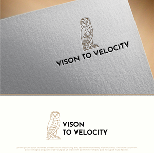 Design de Logo par Jaye95 pour Vision to Velocity | Design : #35845867