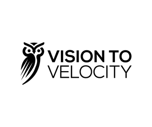 Design de Logo par ArtStation pour Vision to Velocity | Design : #35812043