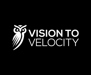 Design de Logo par ArtStation pour Vision to Velocity | Design : #35812044