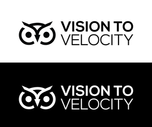 Design de Logo par ArtStation pour Vision to Velocity | Design : #35812045