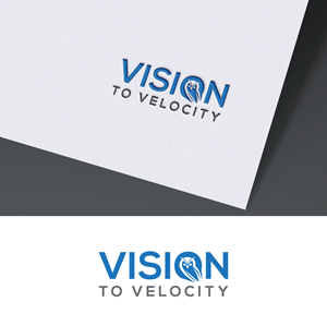 Design de Logo par Climax-pro pour Vision to Velocity | Design : #35806417
