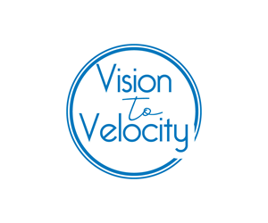 Logo Design by DesignMaker 2 for Vision to Velocity | Design: #35843870