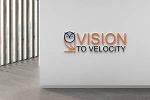 Design de Logo par niajul hok pour Vision to Velocity | Design : #35816958
