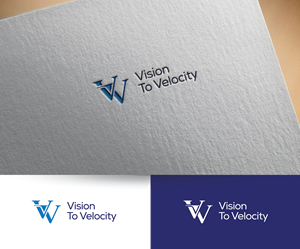 Design de Logo par bejobound pour Vision to Velocity | Design : #35813583