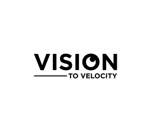 Logo Design by Nova_Create for Vision to Velocity | Design: #35816709