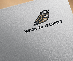 Logo Design by S5 for Vision to Velocity | Design: #35840345