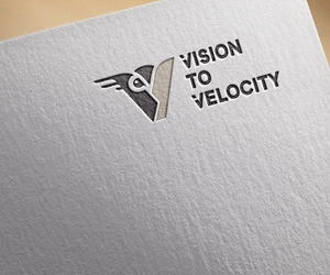Logo Design by S5 for Vision to Velocity | Design: #35859716