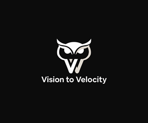 Logo Design by S5 for Vision to Velocity | Design: #35859791