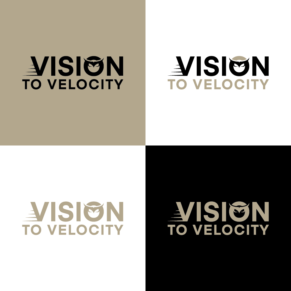 Design de Logo par creativemood438 pour Vision to Velocity | Design #35844642